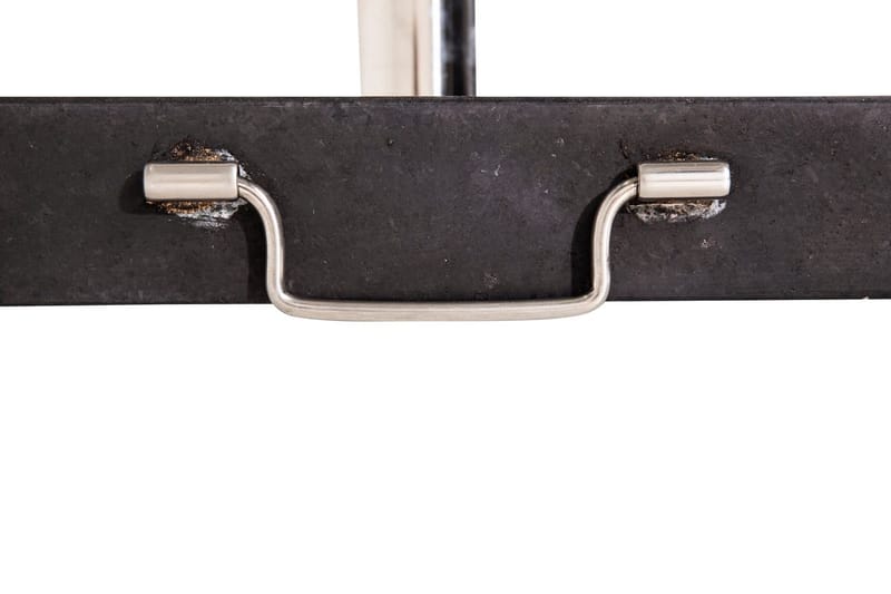 Stathera parasolfod udendørs - Grå - Havemøbler - Solafskærmning - Parasoller - Parasolfod