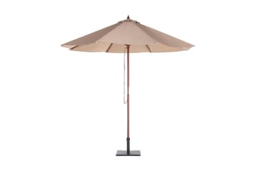 Tuscany Parasol 254 cm