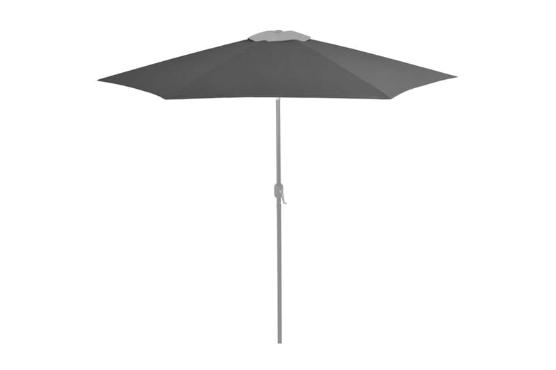 udskiftningsdug til parasol 300 cm - Havemøbler - Solafskærmning - Parasoller
