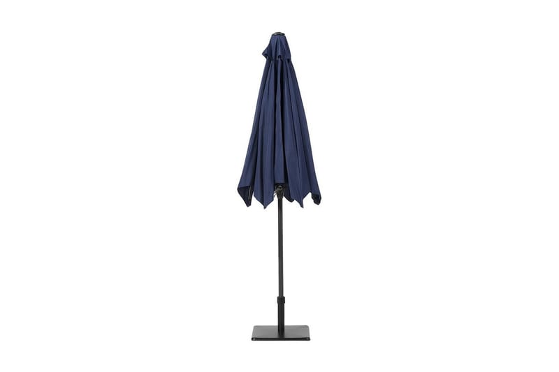 Varese Parasol 230 cm - Blå - Parasoller