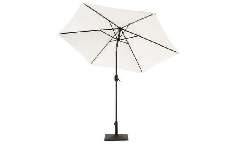 Varese Parasol 230 cm - Beige - Parasoller