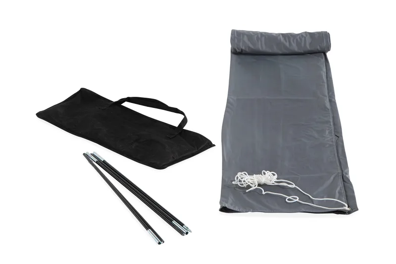 Vienna Parasolovertræk 3 m, undefined