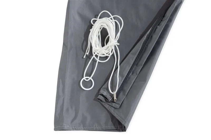 Vienna Parasolovertræk 3 m - Havemøbler - Solafskærmning - Parasoller