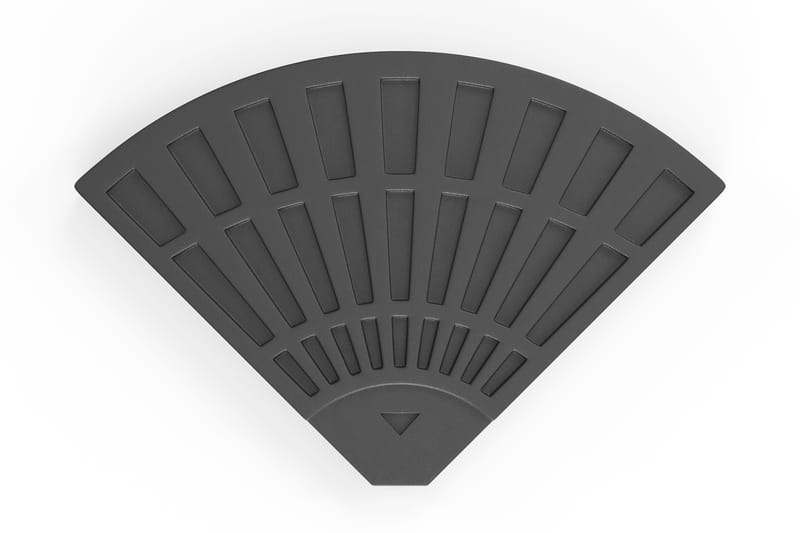 Vienna Parasolfod 3 m - Havemøbler - Solafskærmning - Parasoller - Parasolfod
