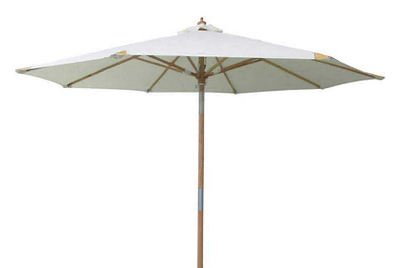 Warrens Parasol Natur - Fritab - Parasoller