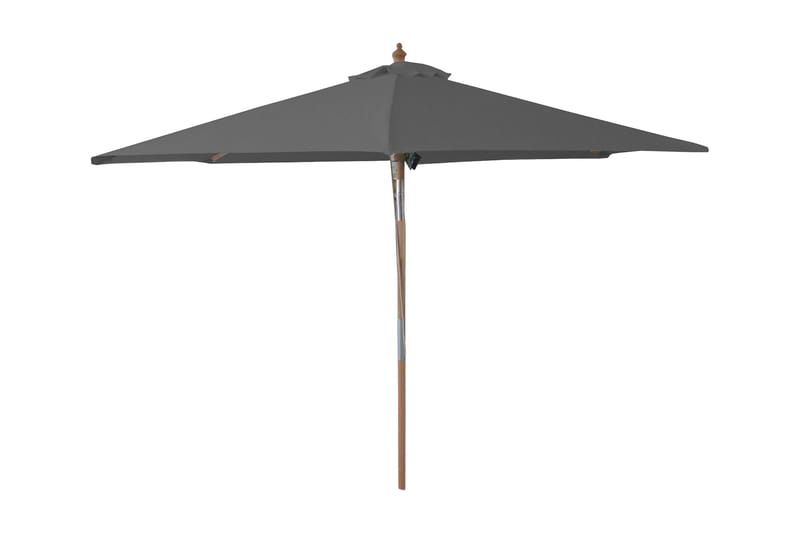 Warrens Parasol Grå, Fritab