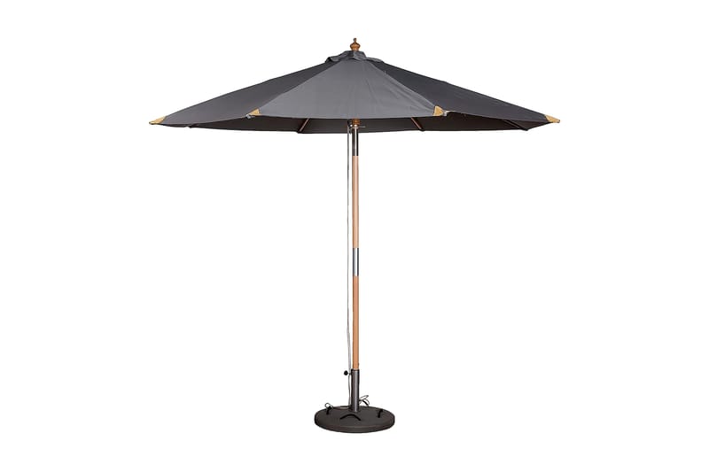 Warrens Parasol Natur, Fritab