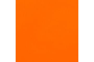 solsejl 2x4,5 m rektangulær oxfordstof orange - Orange - Havemøbler - Solafskærmning - Solsejl