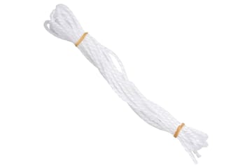 solsejl 160 g/m² 3,6x3,6x3,6 m HDPE gråbrun - Gråbrun - Havemøbler - Solafskærmning - Solsejl