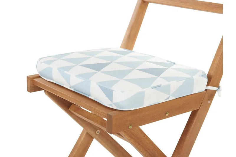 Cordido Cafésæt - Brun - Havemøbler - Udendørsgruppe - Cafesæt