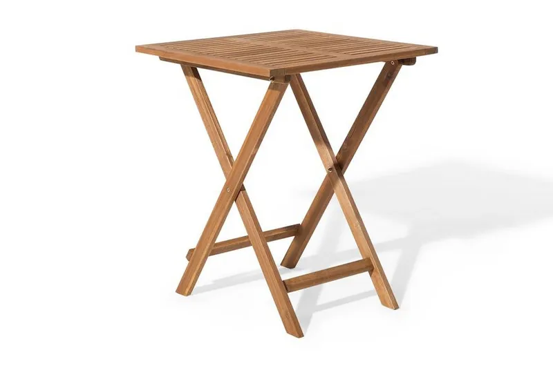 Cordido Cafésæt - Brun - Havemøbler - Udendørsgruppe - Cafesæt