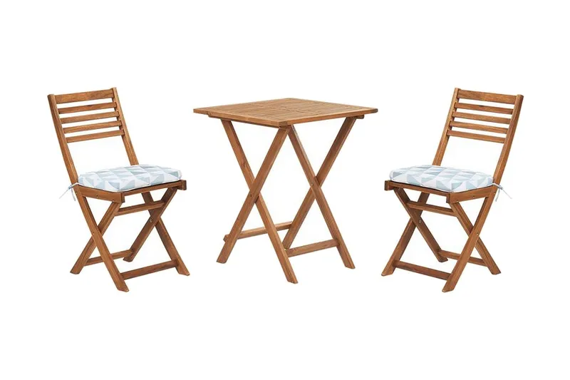 Cordido Cafésæt, Brun