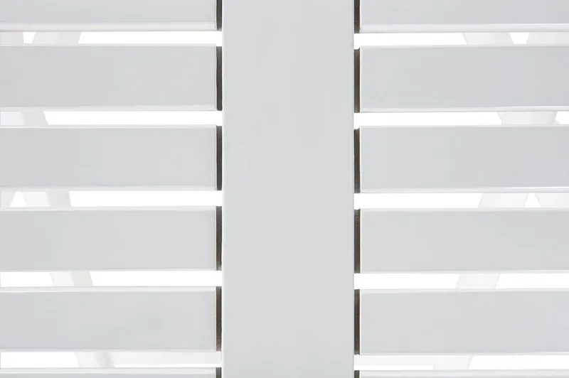 Fiji Balkon sæt 60 cm - Gul - Havemøbler - Udendørsgruppe - Cafesæt