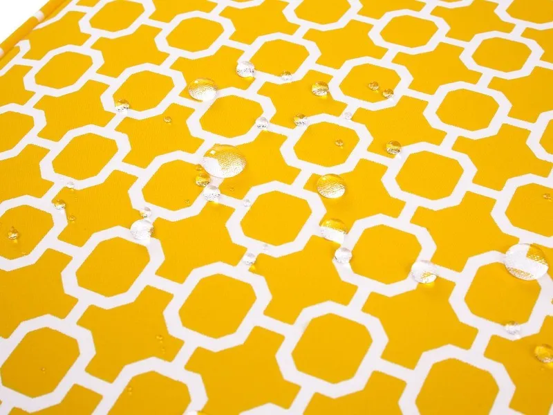 Fiji Balkon sæt 60 cm - Træ / natur - Havemøbler - Udendørsgruppe - Cafesæt