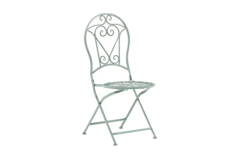 Picasso Cafésæt - Grøn - Havemøbler - Udendørsgruppe - Cafesæt