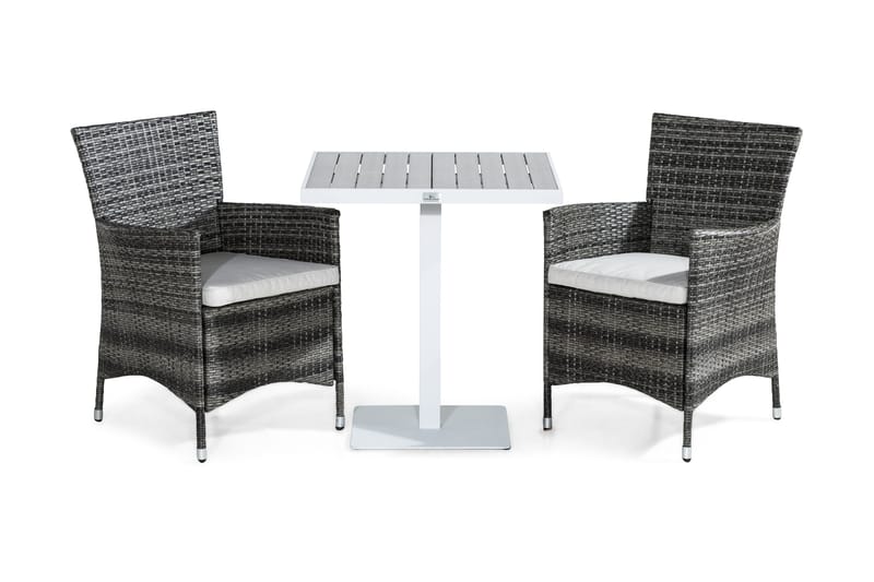 Thor lænestol Tunis sofabord, undefined