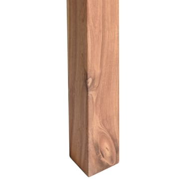 Havebordssæt med 8 siddepladser Ombriano - Havemøbler - Udendørsgruppe - Havesæt