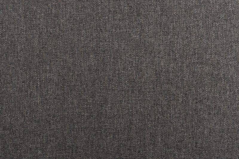 Argonia Spisebordssæt 160 cm + 6 Stole - Sort - Havemøbler - Udendørsgruppe - Havesæt