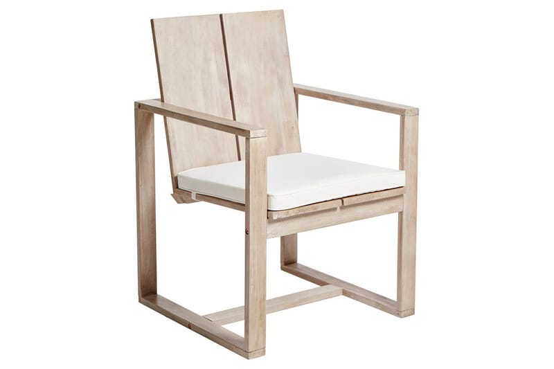 Havesæt Azzanello sæt af 6 - Havemøbler - Udendørsgruppe - Havesæt