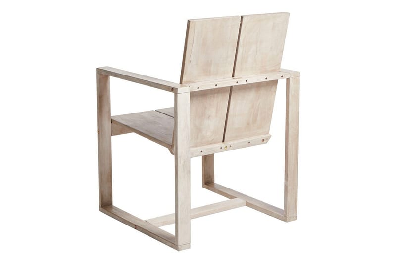 Havesæt Azzanello sæt af 6 - Havemøbler - Udendørsgruppe - Havesæt