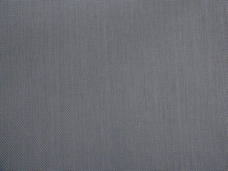 Bacoli Spisebordssæt 180 cm + 6 Stole - Sort - Havemøbler - Udendørsgruppe - Havesæt