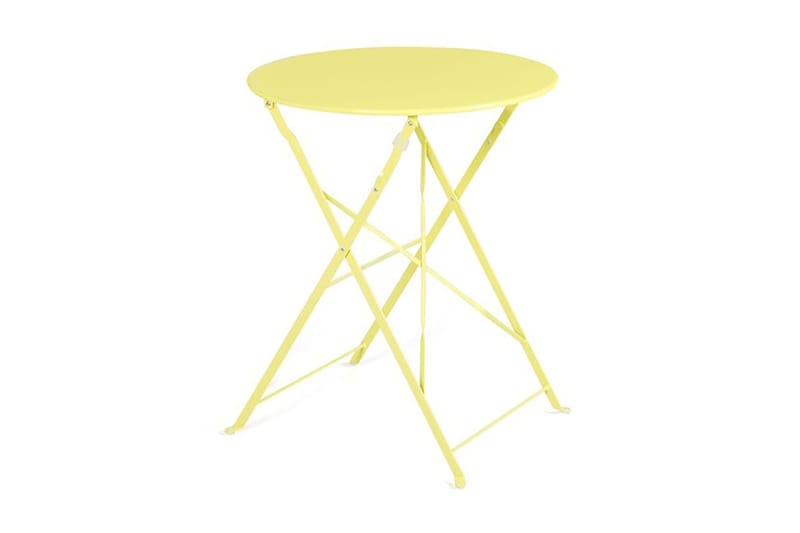 Fiori balkonssæt 52 cm - Grøn - Havemøbler - Udendørsgruppe - Havesæt