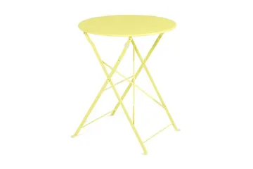Fiori balkonssæt 52 cm - Grøn - Havemøbler - Balkon - Balkonmøbler - Altansæt