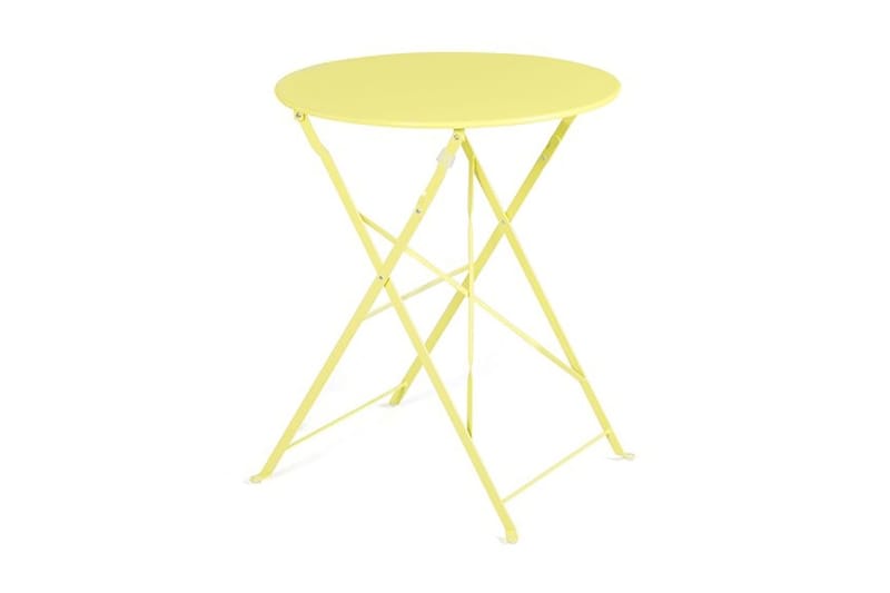 Fiori balkonssæt 52 cm - Grøn - Havemøbler - Udendørsgruppe - Havesæt