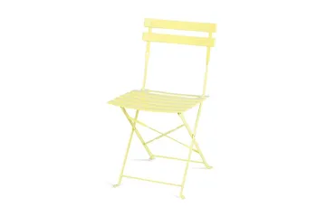 Fiori balkonssæt 52 cm - Grøn - Havemøbler - Balkon - Balkonmøbler - Altansæt