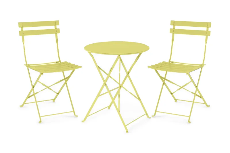 Fiori balkonssæt 52 cm, Grøn