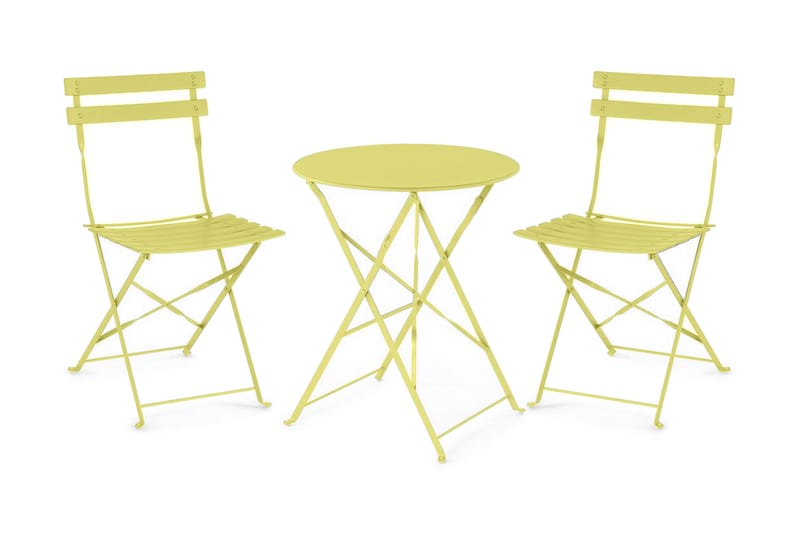 Fiori balkonssæt 52 cm, Grøn