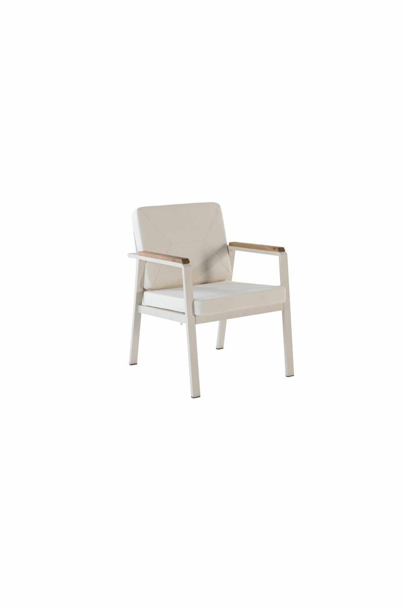 Garden Table & Chairs Set Atelier Del Sofa - Havemøbler - Udendørsgruppe - Havesæt