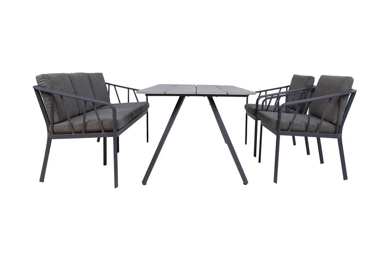 Kahla Havesæt Grå, undefined