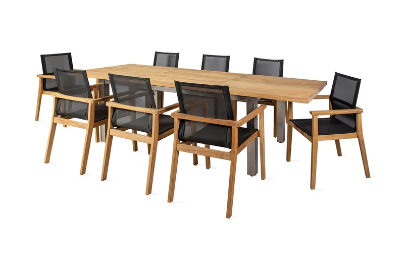 Nautica Spisebordssæt, undefined