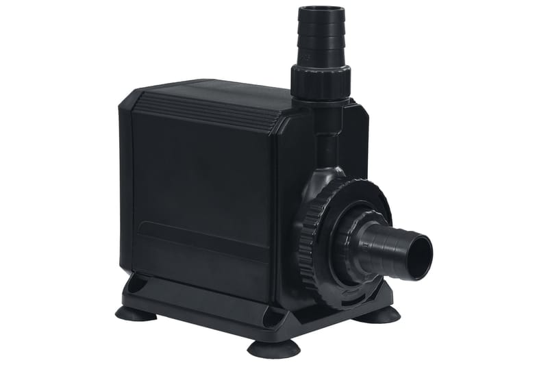 Nedsænkelig Akvariepumpe 3000 L/T. - Havemøbler - Udendørsgruppe - Havesæt
