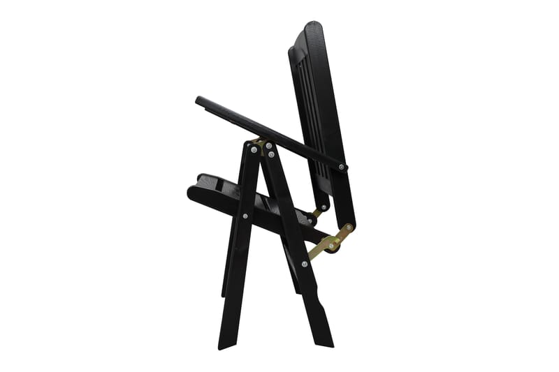 Oliver Spisebordssæt - Mocca - Havemøbler - Udendørsgruppe - Havesæt