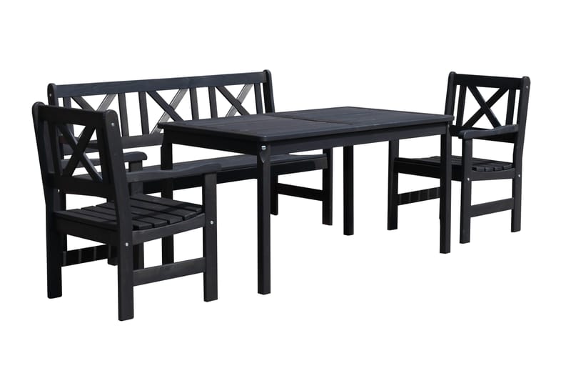 Olivo Spisebordssæt, Kaffesort