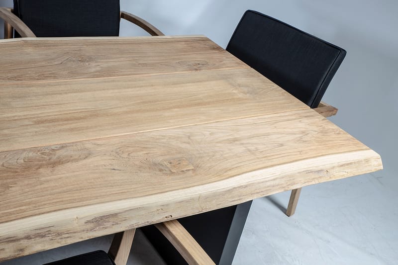 Royal Havesæt - Havemøbler - Udendørsgruppe - Havesæt