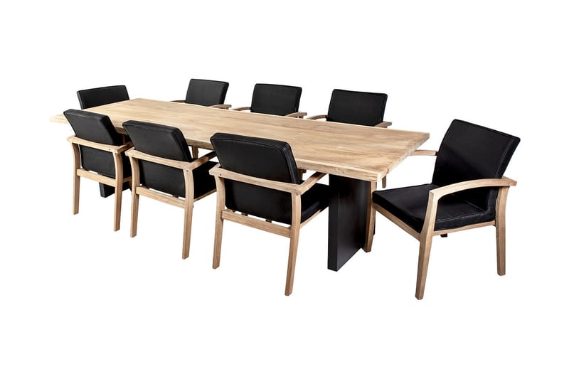 Royal Havesæt, undefined