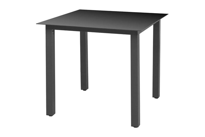 spisebordssæt til haven med hynder 5 dele polyrattan beige - Beige - Havemøbler - Udendørsgruppe - Havesæt