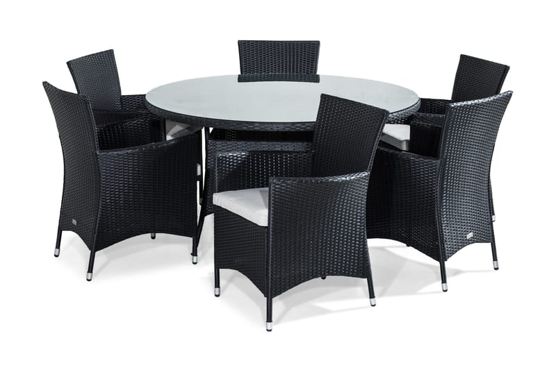 Thor lænestol Thor Spisebord 140 cm Rund, undefined