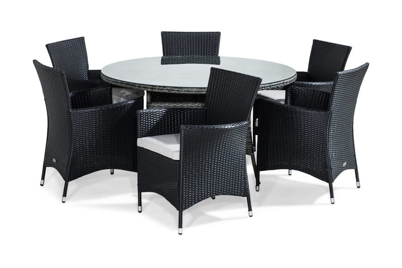 Thor lænestol Thor Spisebord 140 cm Rund, undefined