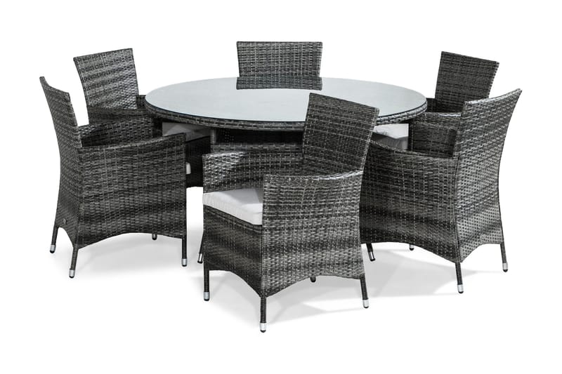 Thor lænestol Thor Spisebord 140 cm Rund, undefined