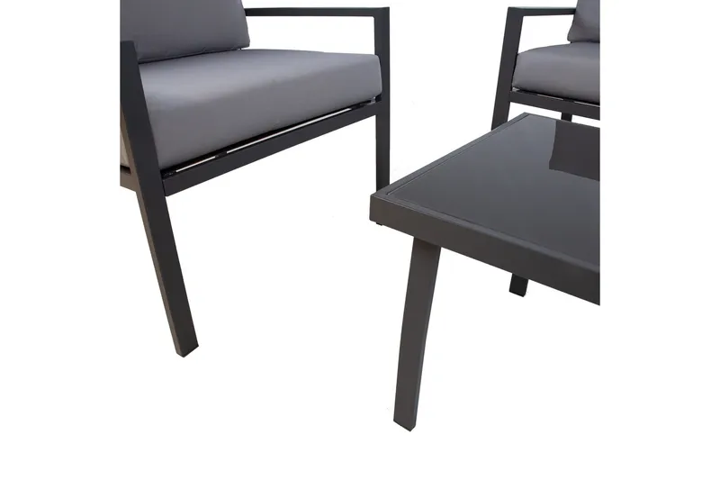 Tifton Havesæt - Have - Udendørs miljø - Altan & terrasse - Altanmøbler