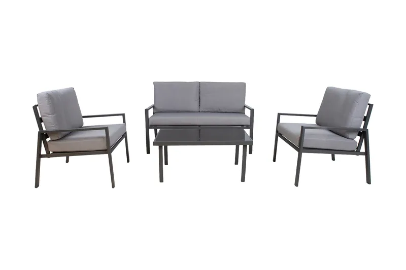 Tifton Havesæt, undefined