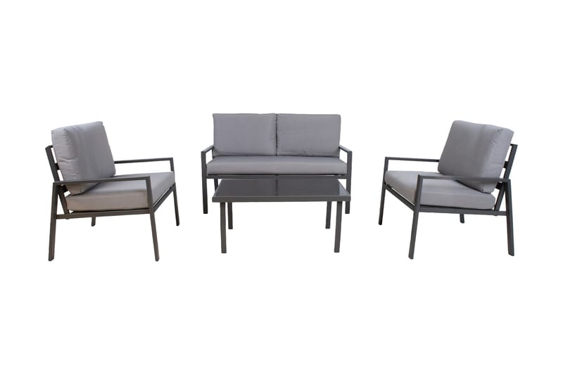 Tifton Havesæt, undefined