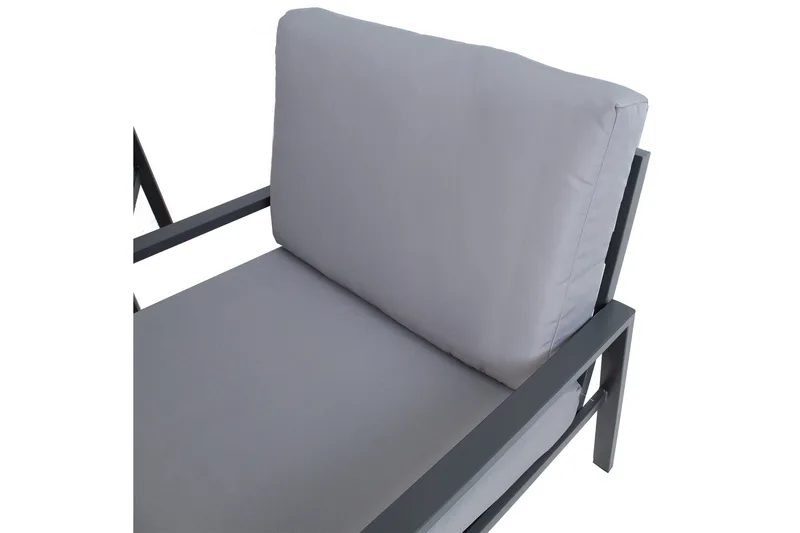 Tifton Havesæt - Have - Udendørs miljø - Altan & terrasse - Altanmøbler