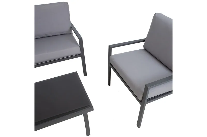 Tifton Havesæt - Have - Udendørs miljø - Altan & terrasse - Altanmøbler