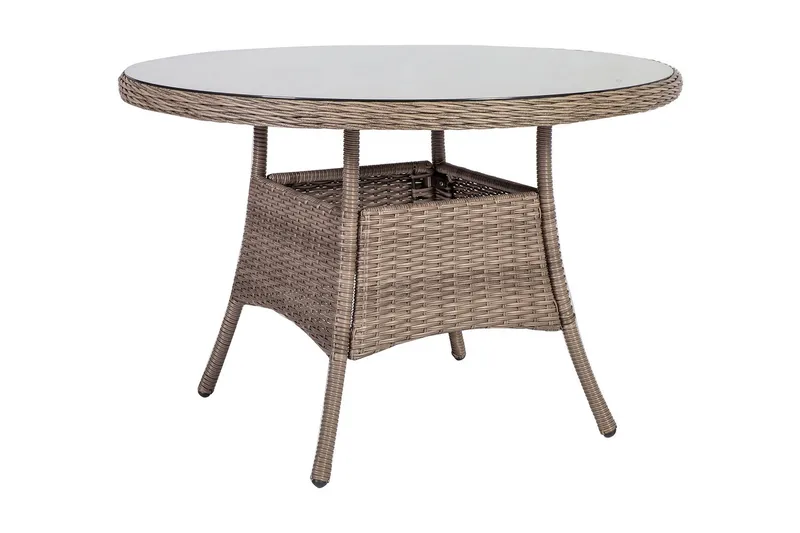 Tuscany Have sæt - Havemøbler - Udendørsgruppe - Havesæt