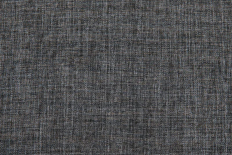 Marcus Spisebordssæt 140 Rund + 6 Lænestole m Hynde - Grå - Havemøbler - Udendørsgruppe - Havesæt